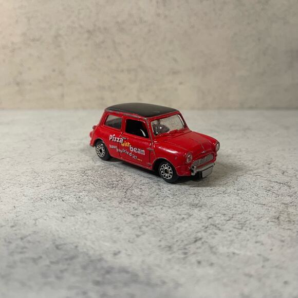 Assorted Motormax, Yatming and McToy Diecast Toy Vehicles - Lot of 8 - Used - Picture 10 of 11